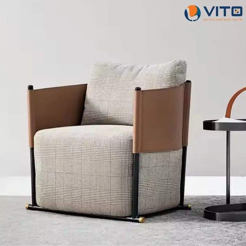 Ghế sofa đơn Vito SF-HK20