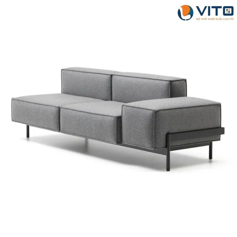 Ghế sofa văng dài SF-HK16