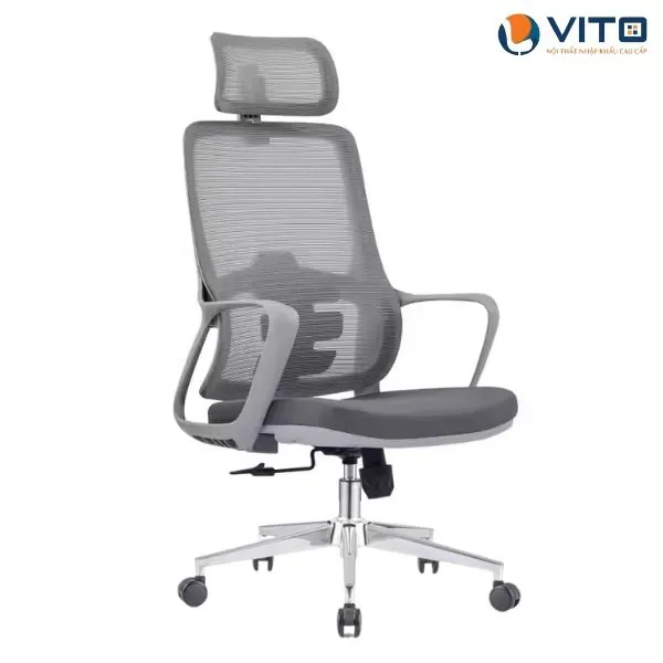Ghế xoay văn phòng Vito GXV-A853G-2