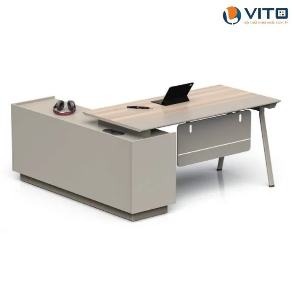 Bàn giám đốc Vito BGDV-B00216