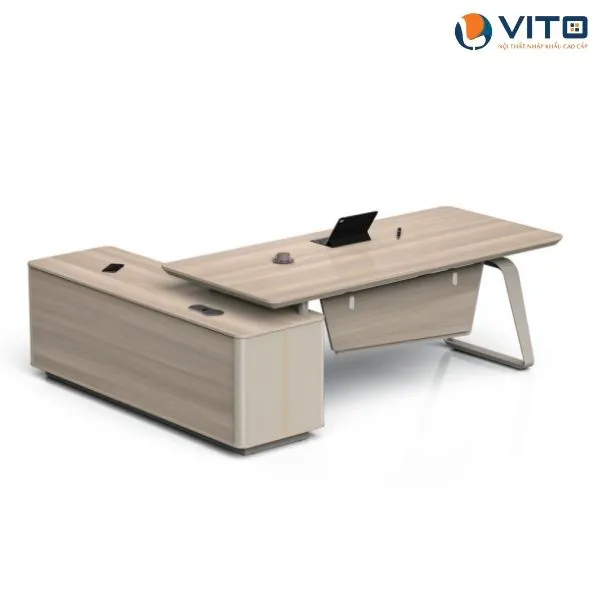 Bàn giám đốc Vito BGDV-B0122