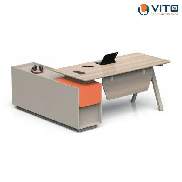 Bàn giám đốc Vito BGDV-B01418