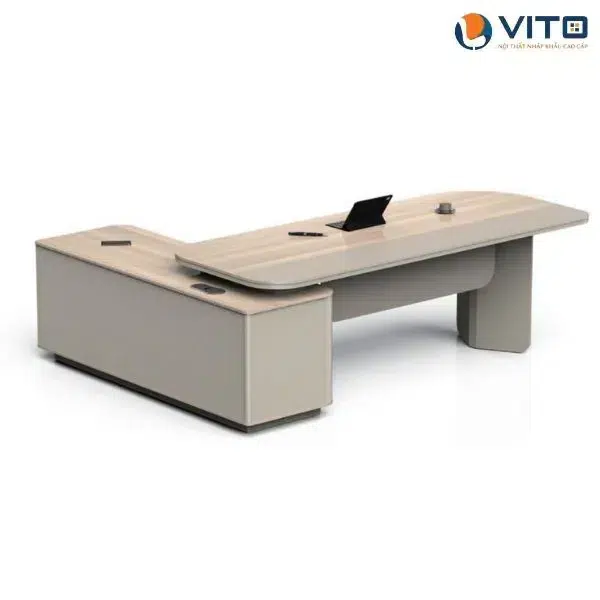 Bàn giám đốc Vito BGDV-B0324