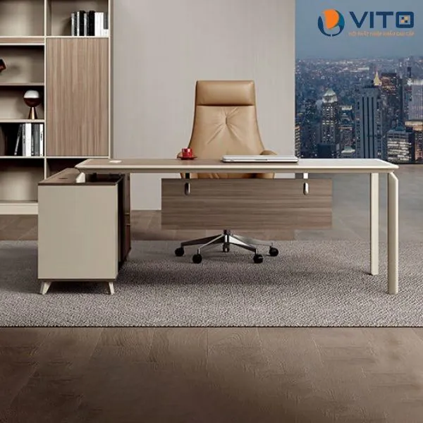 Bàn giám đốc Vito BGD-B630