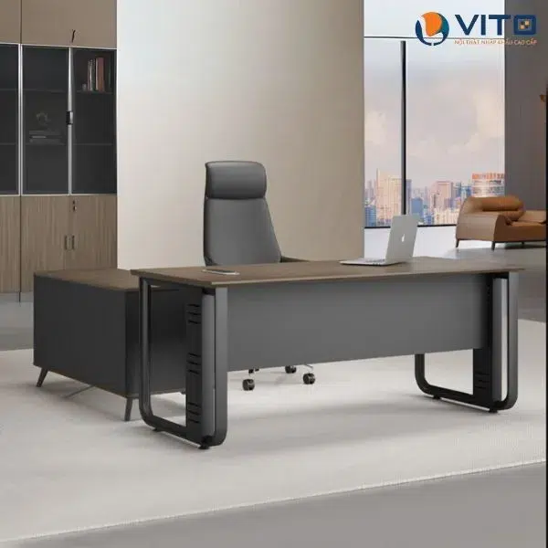 Bàn giám đốc Vito BLDV-B108