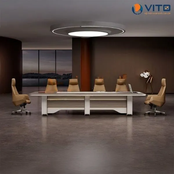 Bàn họp Vito BHV-01C2614