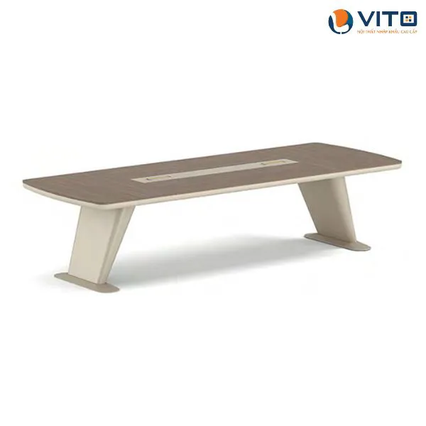 Bàn họp nhập khẩu Vito BHV-H61-2412