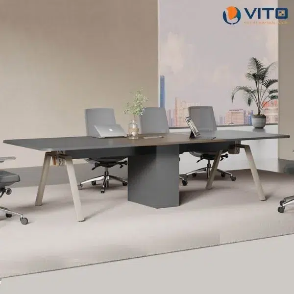 Bàn họp nhập khẩu Vito BHV-H103