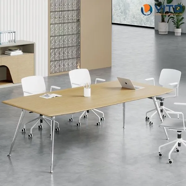 Bàn họp Vito BHV-JK2412A