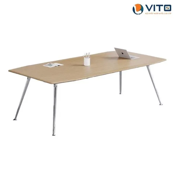 BÀN HỌP VITO BHV-JK2412A 2 Bàn họp Vito BHV-JK2412A - Ảnh 2