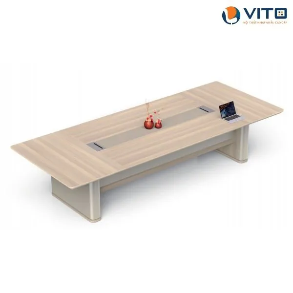 Bàn họp Vito BHV-W-H0036
