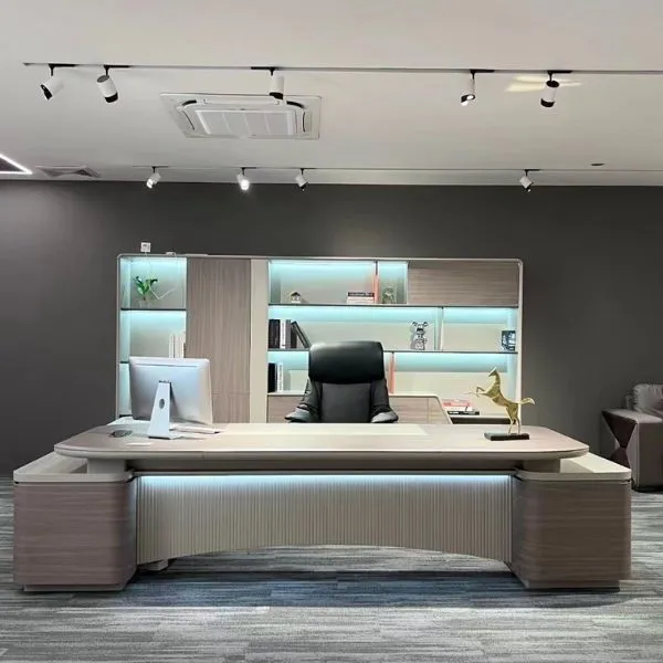 BÀN LÃNH ĐẠO VITO BLDV-01T3224 6 Bàn lãnh đạo Vito BLDV-01T3224 - Ảnh 6