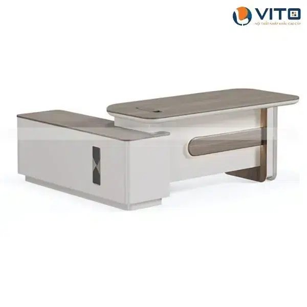 Bàn lãnh đạo Vito BLDV-02T2016