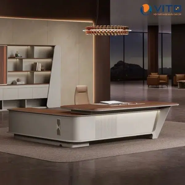 Bàn lãnh đạo Vito BLDV-04T2623