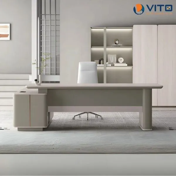 Bàn lãnh đạo Vito BLDV-B0124