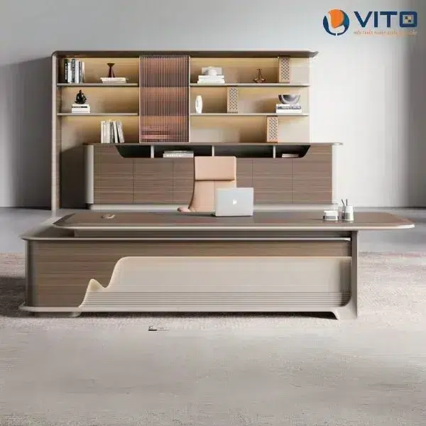 Bàn lãnh đạo nhập khẩu Vito BLDV-JB65