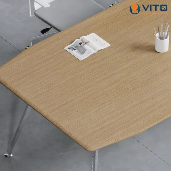 BÀN LÃNH ĐẠO VITO BLDV-JK1816A 6 Bàn lãnh đạo Vito BLDV-JK1816A - Ảnh 6