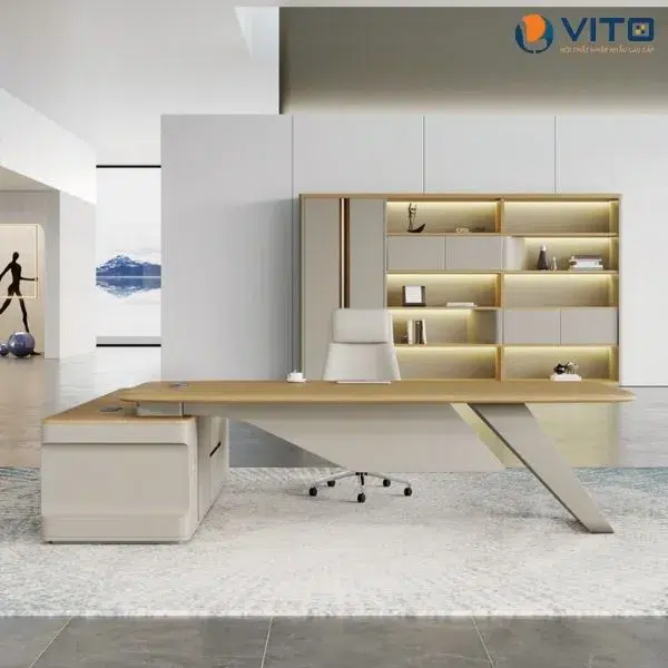 Bàn lãnh đạo Vito BLDV-JK3020A