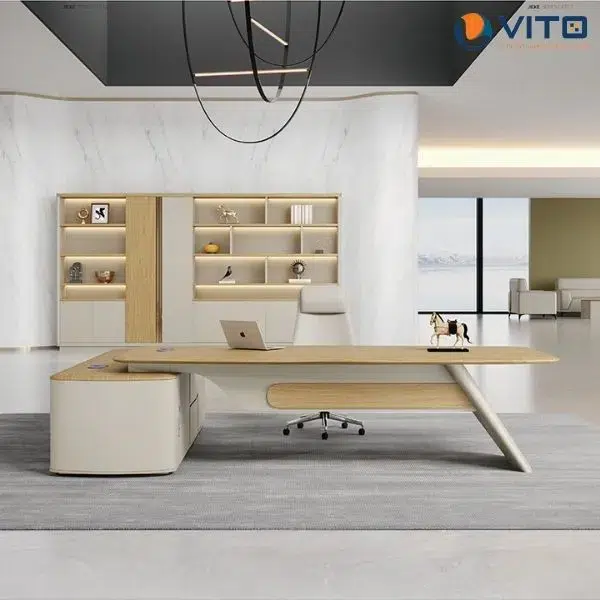 Bàn lãnh đạo Vito BLDV-JK3020B