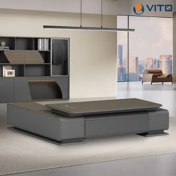 Bàn lãnh đạo Vito BLDV-B125