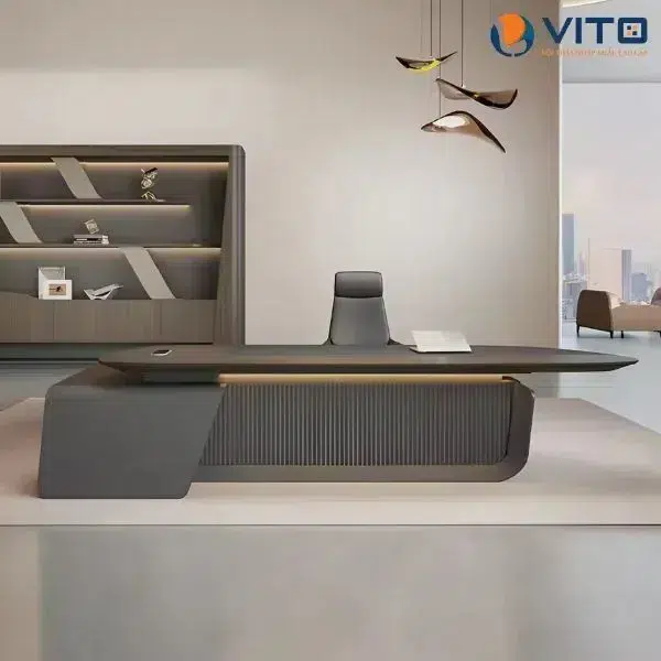 Bàn lãnh đạo nhập khẩu Vito BLDV-B102