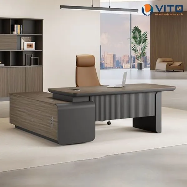 Bàn lãnh đạo nhập khẩu Vito BLDV-B113