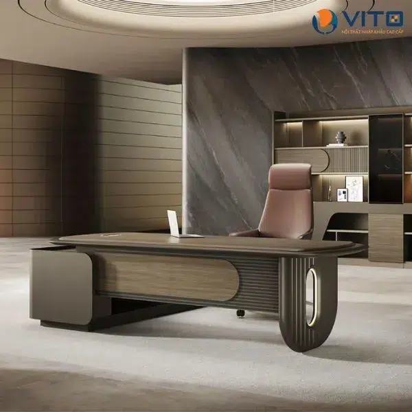 Bàn lãnh đạo Vito BLDV-B201