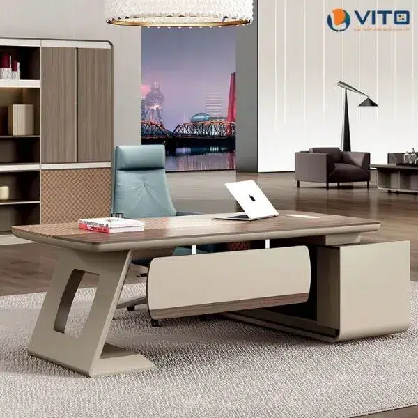 Bàn lãnh đạo Vito BLDV-B611