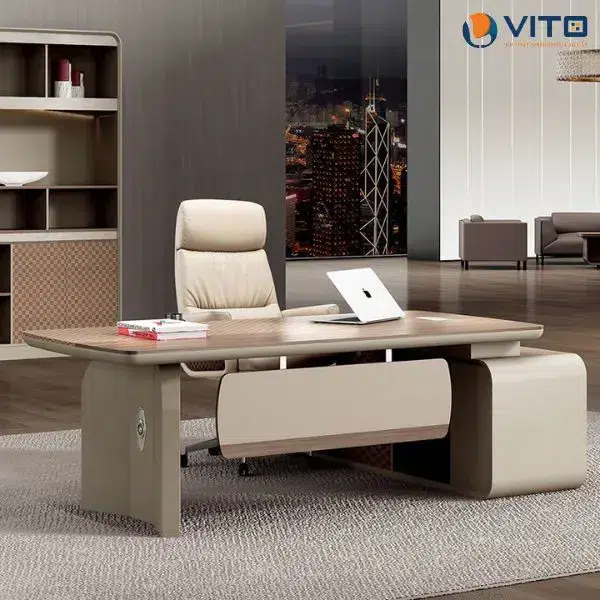 Bàn lãnh đạo Vito BLDV-B612