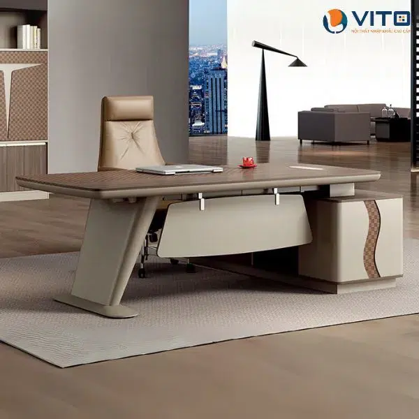 Bàn lãnh đạo Vito BLDV-B617