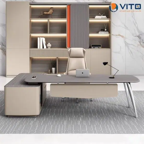 Bàn lãnh đạo Vito BLDV-YC1816A