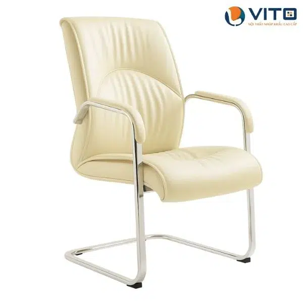 Ghế chân quỳ Vito GQV-D608-K