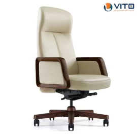 Ghế lãnh đạo Vito GLDV-A2560-B