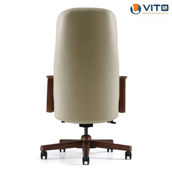 GHẾ LÃNH ĐẠO VITO GLDV-A2560-B 5 Ghế lãnh đạo Vito GLDV-A2560-B - Ảnh 5