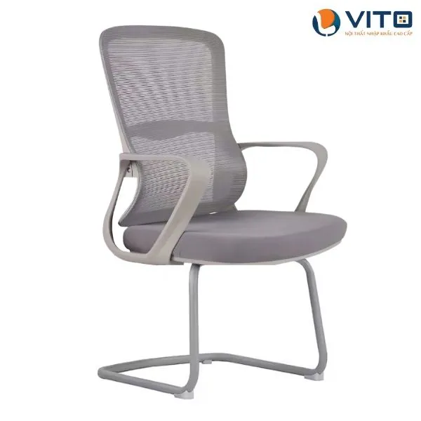 Ghế chân quỳ Vito GQV-D166G