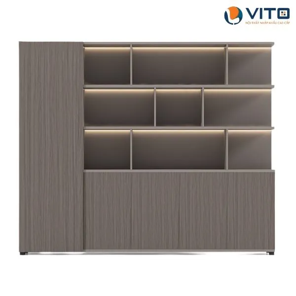Tủ lãnh đạo Vito TLDV-YC2020B