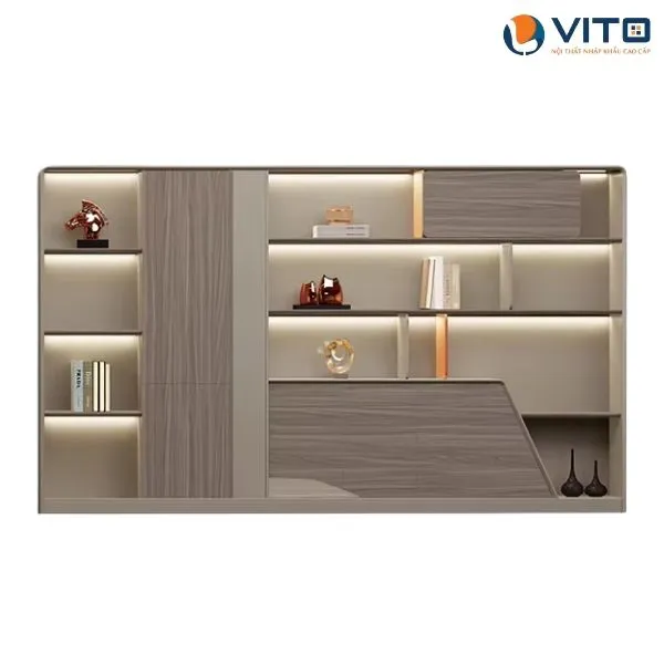 Tủ lãnh đạo Vito TLDV-01B3620