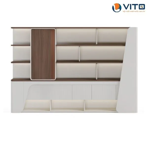 Tủ lãnh đạo Vito TLDV-02B3220