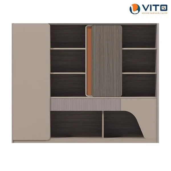 Tủ lãnh đạo Vito TLDV-YC2020A