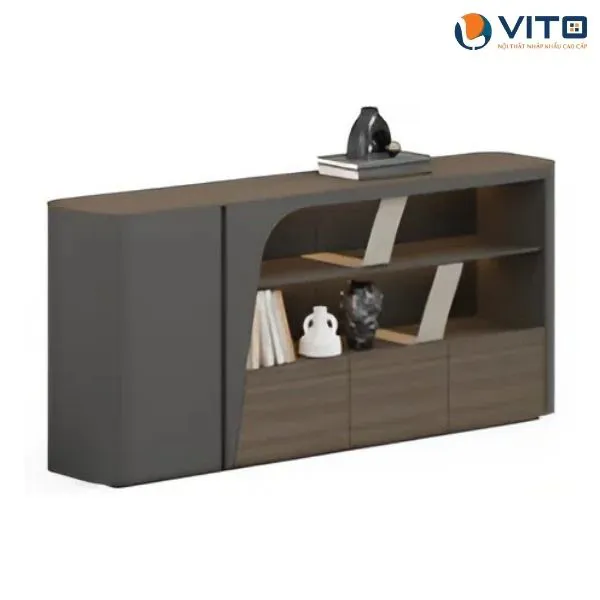 Tủ tài liệu thấp Vito TTLTV-A102