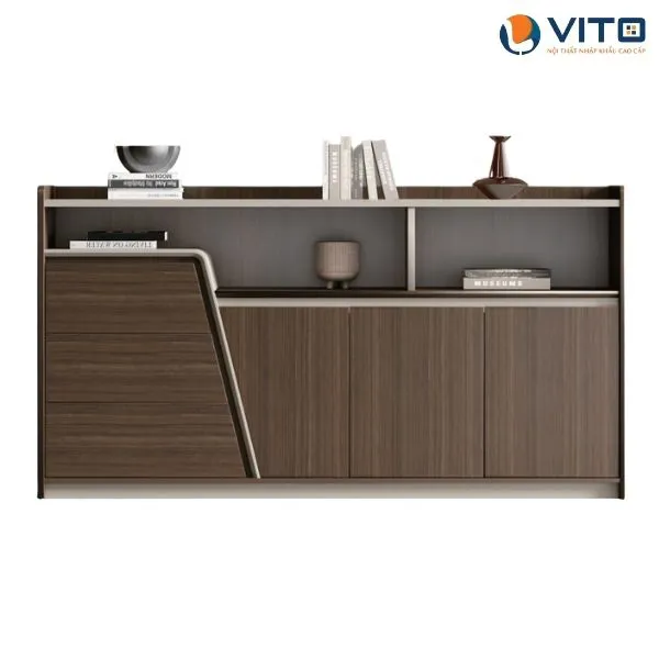 Tủ văn phòng Vito TVPV-JC006