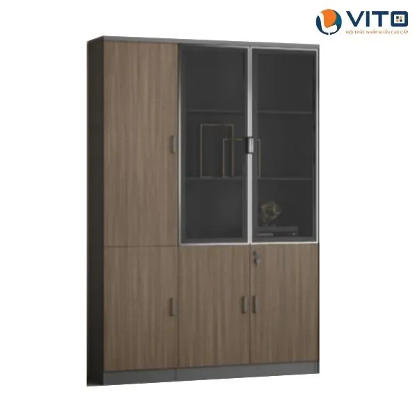 Tủ văn phòng Vito TVPV-S811-3