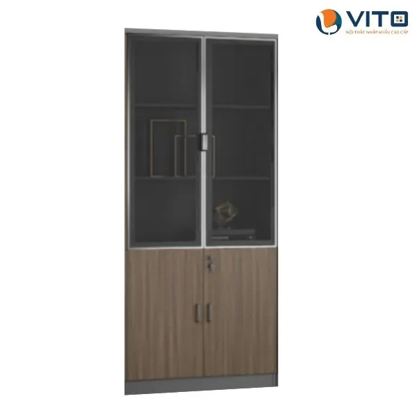 Tủ văn phòng Vito TVPV-S811-2
