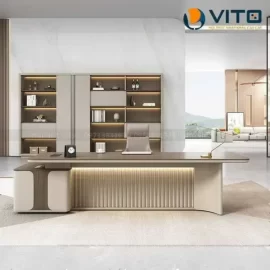 Mua bàn lãnh đạo nhập khẩu tại Hậu Giang