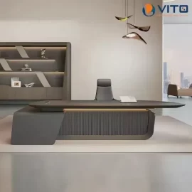 Mua bàn lãnh đạo nhập khẩu tại Hà Nam