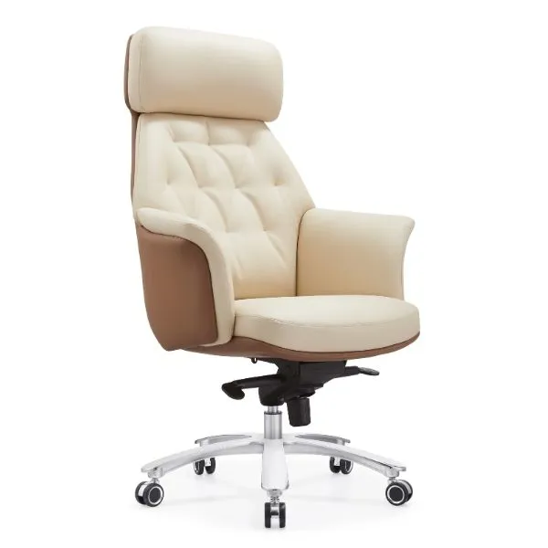 GHẾ LÃNH ĐẠO VITO GLDV-6836A 8 Ghế lãnh đạo Vito GLDV-6836A - Ảnh 8