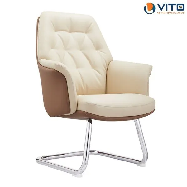 Ghế quỳ da Vito GQD-6836D