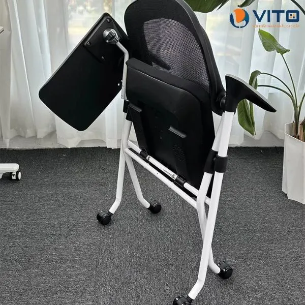 GHẾ TRAINING VITO GTV-835BL-D 6 Ghế training Vito GTV-835BL-D - Ảnh 6