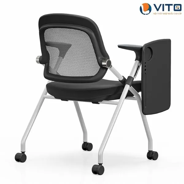 GHẾ TRAINING VITO GTV-835BL-D 2 Ghế training Vito GTV-835BL-D - Ảnh 2