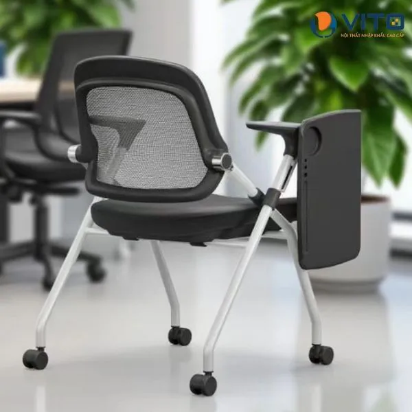 GHẾ TRAINING VITO GTV-835BL-D 11 Ghế training Vito GTV-835BL-D - Ảnh 11